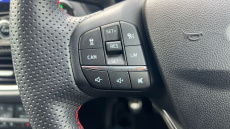 Ford Puma 1.0 EcoBoost Hybrid mHEV 155 ST-Line X 5dr Petrol Hatchback